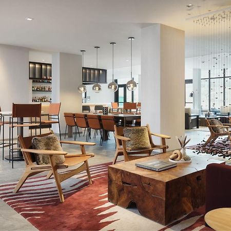 Ac Hotel By Marriott Frisco Colorado Eksteriør bilde