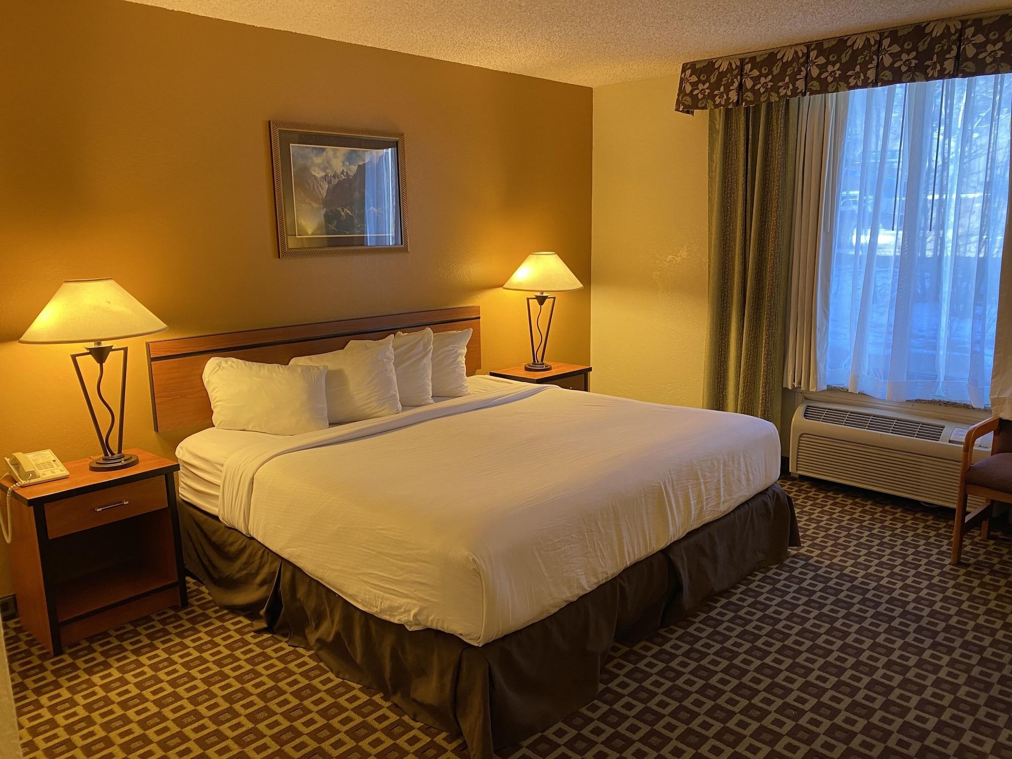 Ac Hotel By Marriott Frisco Colorado Eksteriør bilde