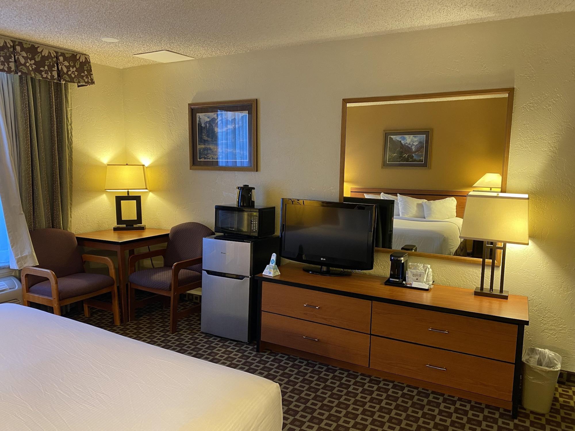 Ac Hotel By Marriott Frisco Colorado Eksteriør bilde