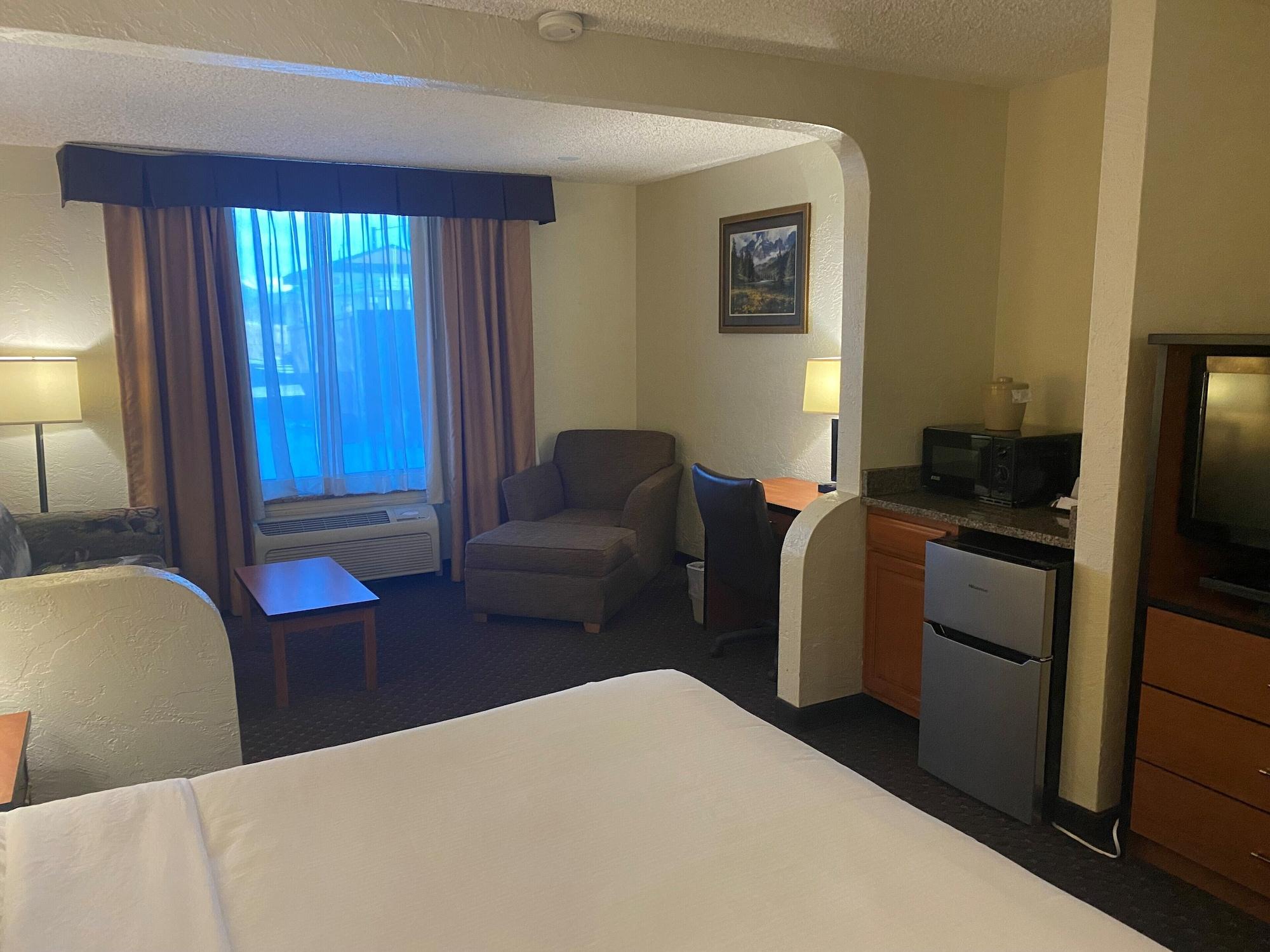 Ac Hotel By Marriott Frisco Colorado Eksteriør bilde