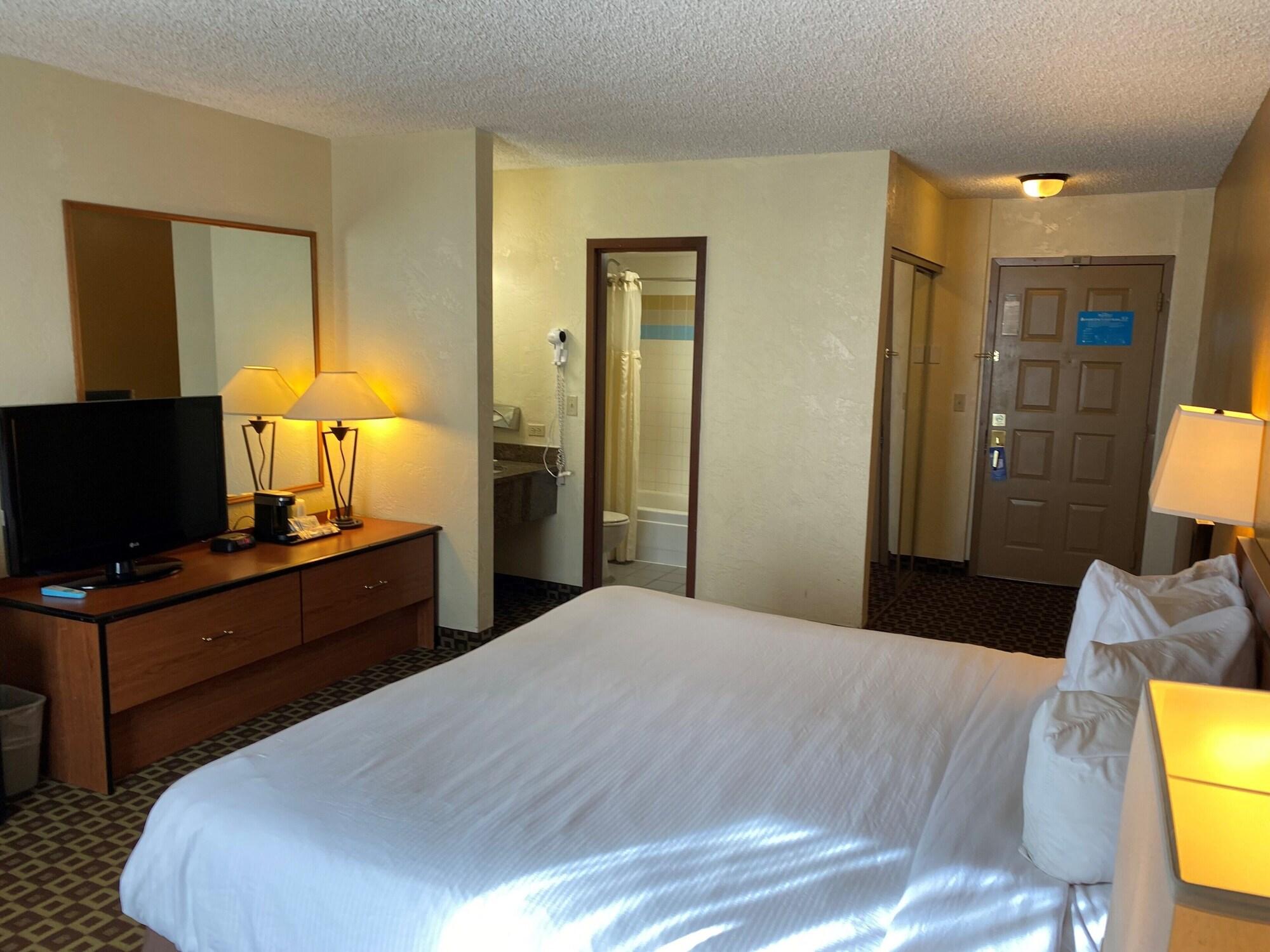 Ac Hotel By Marriott Frisco Colorado Eksteriør bilde