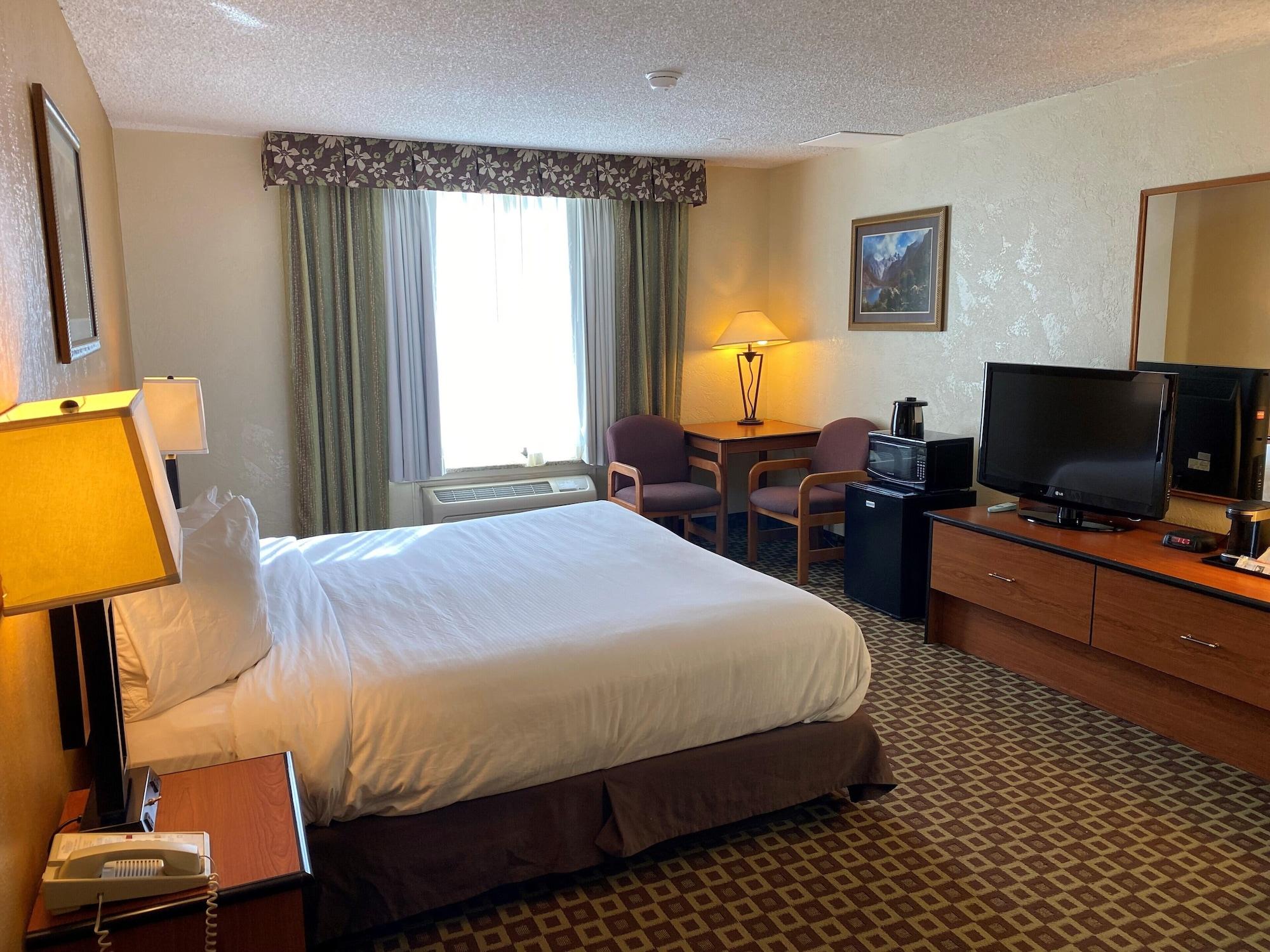 Ac Hotel By Marriott Frisco Colorado Eksteriør bilde
