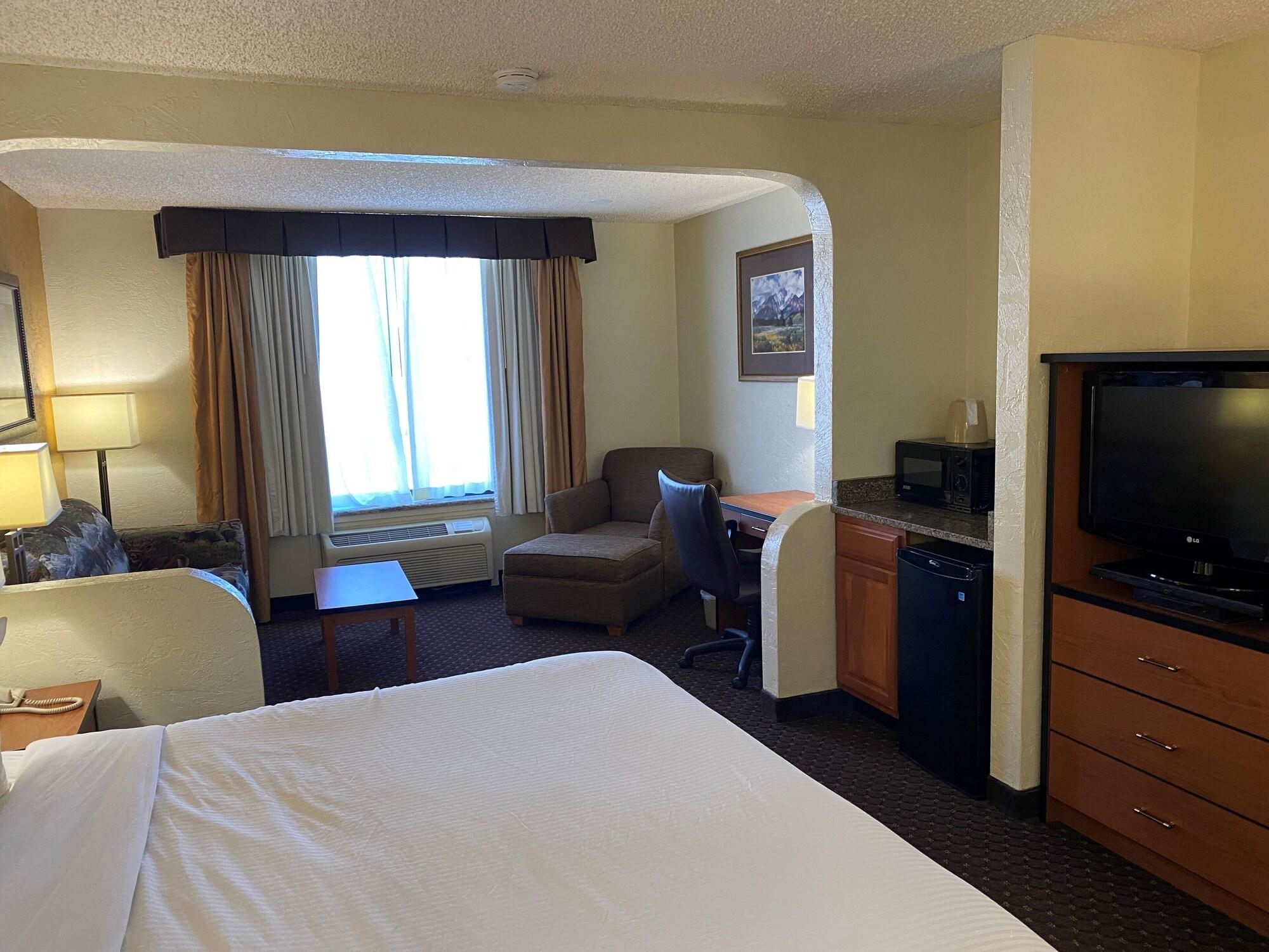 Ac Hotel By Marriott Frisco Colorado Eksteriør bilde