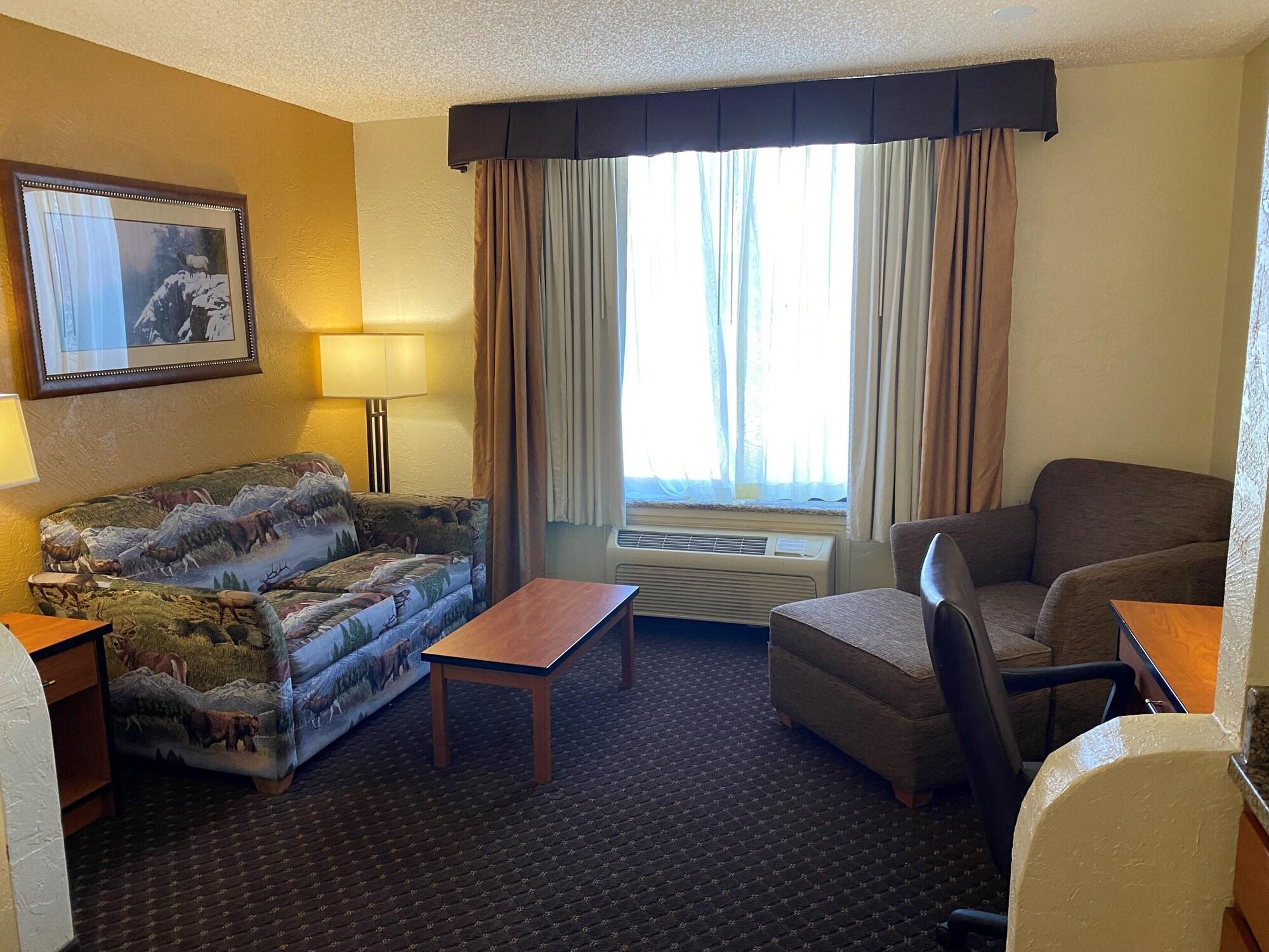 Ac Hotel By Marriott Frisco Colorado Eksteriør bilde
