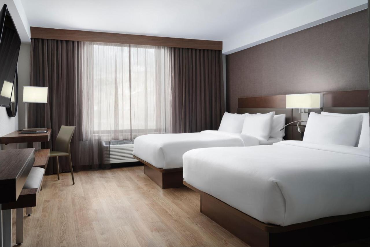 Ac Hotel By Marriott Frisco Colorado Eksteriør bilde