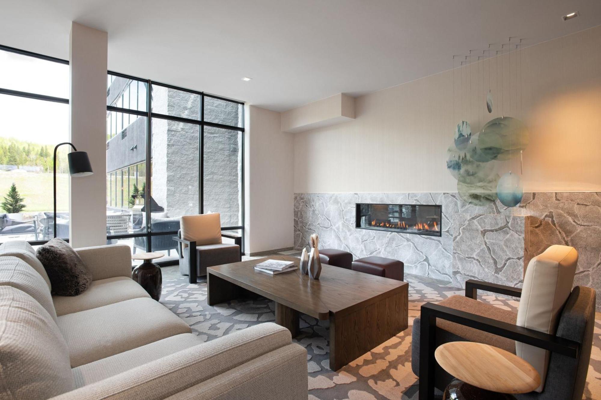 Ac Hotel By Marriott Frisco Colorado Eksteriør bilde